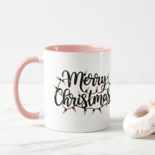 Merry Christmas   Mug
