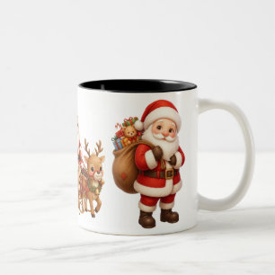 Merry Christmas Mug