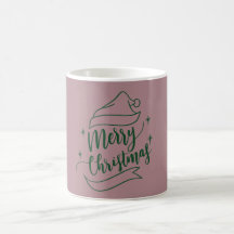 Merry Christmas Mug