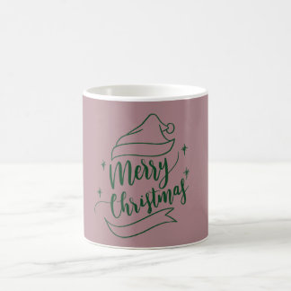 Merry Christmas Mug