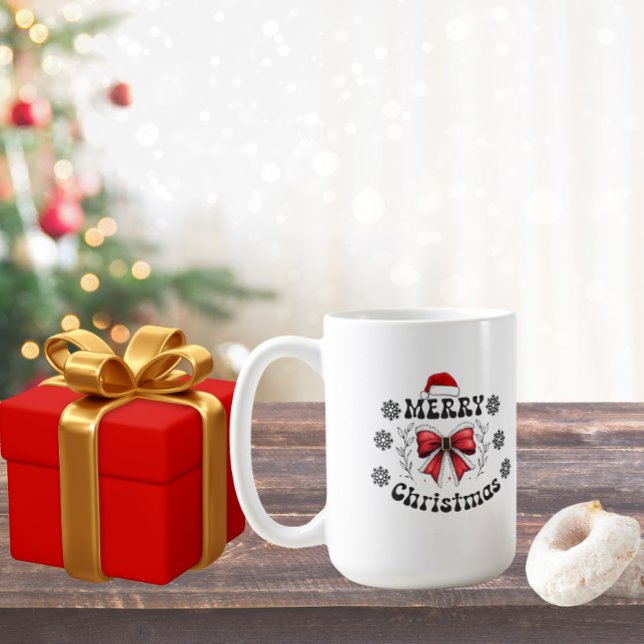 Merry Christmas Mug  (Creator Uploaded)