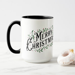 Merry Christmas Mug