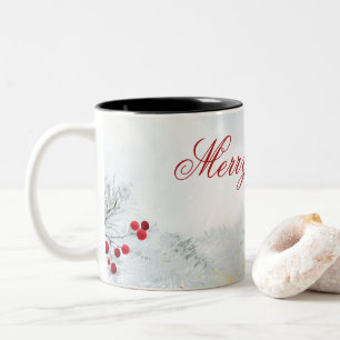Merry Christmas Mug