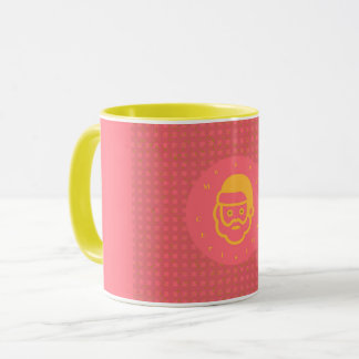 Merry Christmas Mug