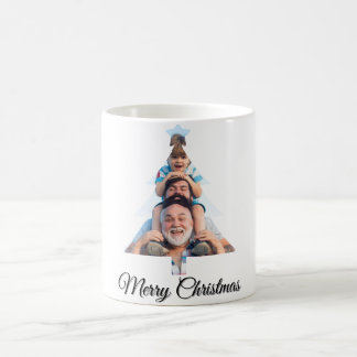Merry Christmas Mug
