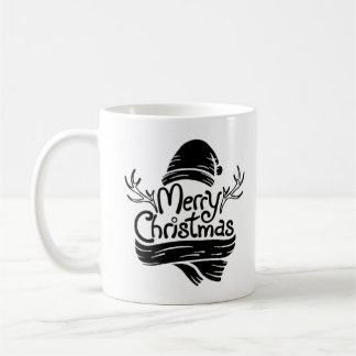 Merry Christmas Mug – A Meaningful Gift