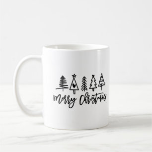 Merry Christmas Mug – A Meaningful Gift 