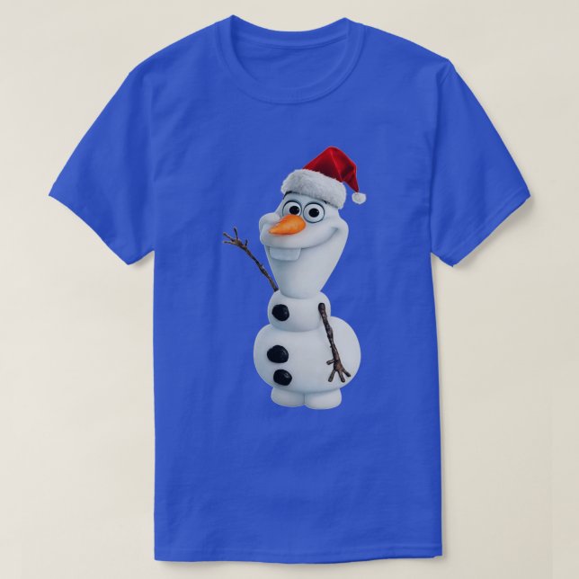 Merry Christmas NEW YEAR 1 T-Shirt (Design Front)