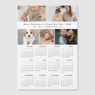 Merry Christmas  New year 2026 Calendar Photos