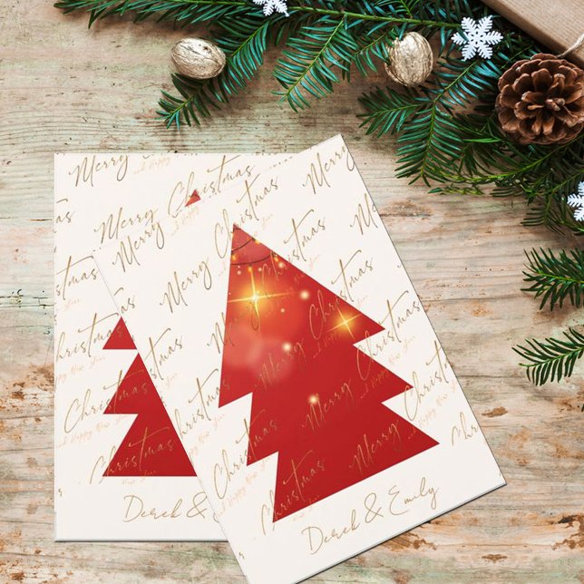 Merry Christmas New Year Sparkly Christmas Holiday (Creator Uploaded)