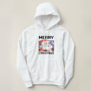 merry christmas New Years Celebration gift Hoodie