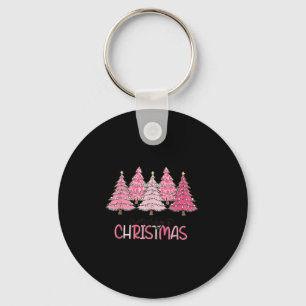 Merry Christmas Nk Christmas Tree Nk Christmas Cos Key Ring
