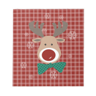 Merry Christmas! Notepad