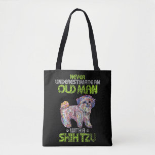 Merry Christmas Nurse Crew RN ED Santa's Favou Tote Bag