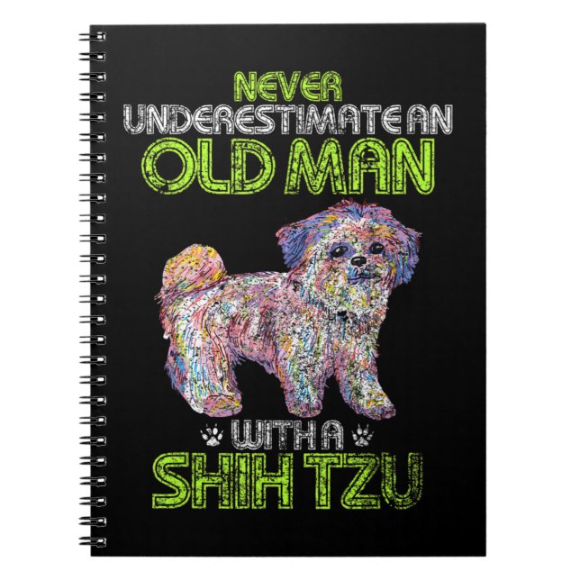 Merry Christmas Nurse Shirt Yuletide Practitioners Notebook (Front)