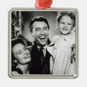 Merry Christmas Ornament