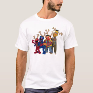 Merry Christmas Pals T-Shirt