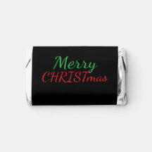 Merry CHRISTmas Party