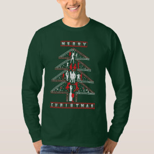 Merry Christmas Party T-Shirt