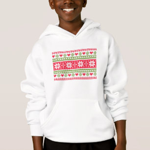 Merry Christmas pattern 3