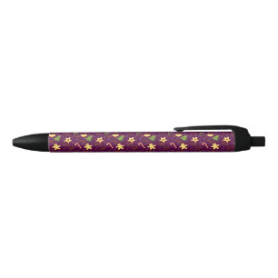 Merry Christmas Pen #2