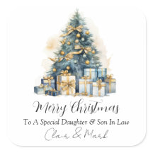 Merry Christmas personised 