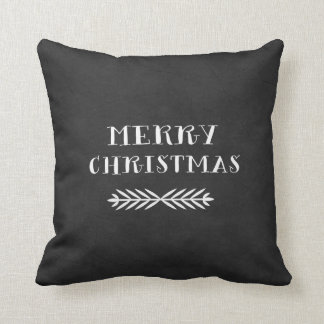 Merry Christmas Pillow