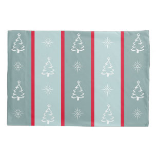 Merry Christmas Pillowcase