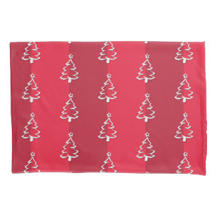 Merry Christmas Pillowcase