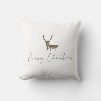 merry Christmas pilow Cushion