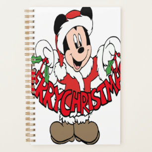 Merry Christmas  Planner