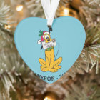 Merry Christmas | Pluto Santa Claus