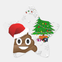 merry christmas poo emoji