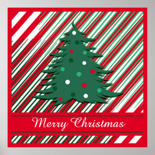 Merry Christmas Poster