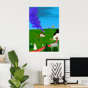 MERRY CHRISTMAS! POSTER