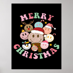 Merry Christmas  Poster