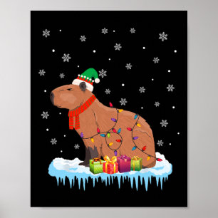 Merry Christmas Poster