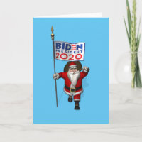Merry Christmas President Elected Joe Biden