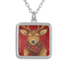 Merry Christmas Reindeer