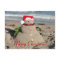 Merry Christmas! sandman snowman