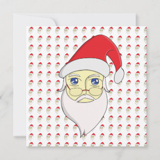 Merry Christmas Santa