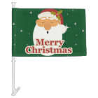 Merry Christmas Santa Claus