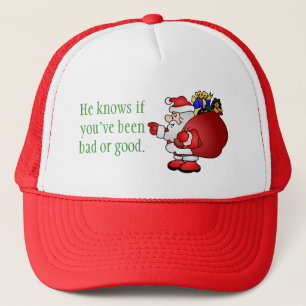 Merry Christmas Santa Hat