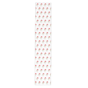 Merry Christmas Santa Medium Table Runner