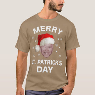 Merry Christmas Santa Pajama matching family T-Shirt