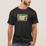 Merry Christmas Santa Says Pullover<br><div class="desc">Merry Christmas Santa Says Pullover</div>
