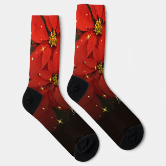 Merry Christmas Socks