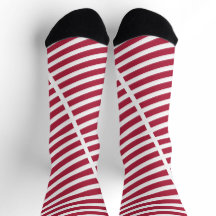 Merry Christmas Socks