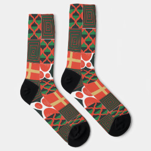 Merry Christmas Socks