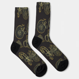Merry Christmas Socks